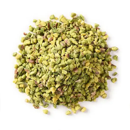 Chopped Pistachio Nuts (a67888p5)
