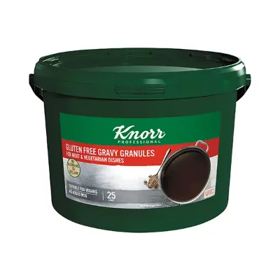 Meat Gravy Granules ()
