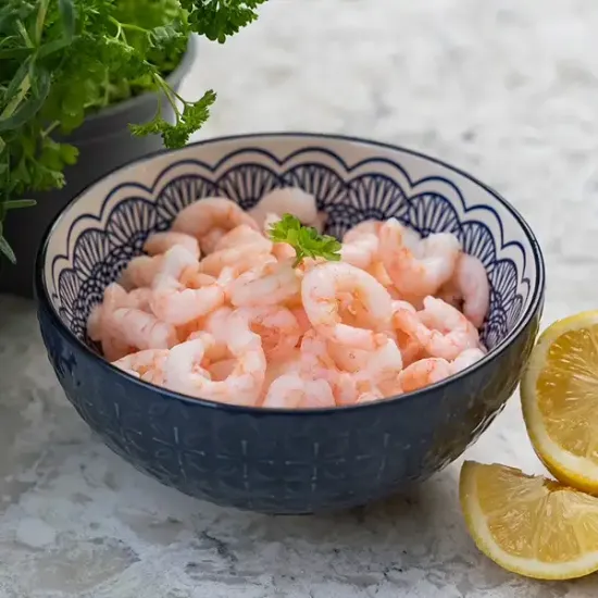 Peeled Prawns, Low Glaze (peeled-prawns-low-glazep1)
