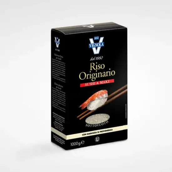Sushi Rice (a40066p2)