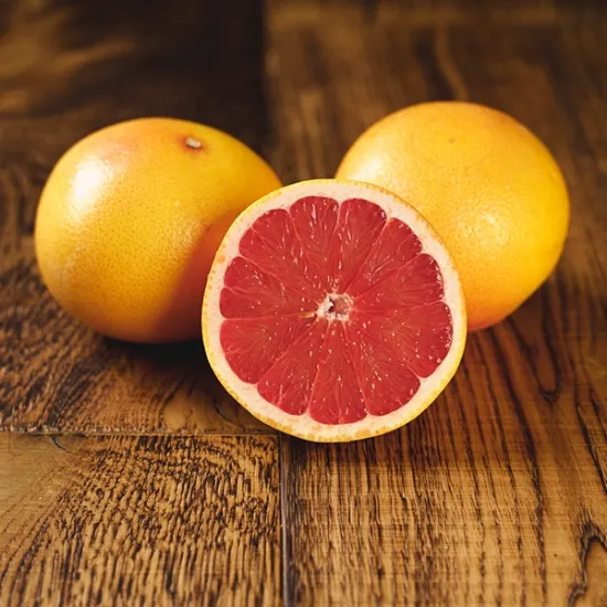 Pink Grapefruit  (v1547p1)