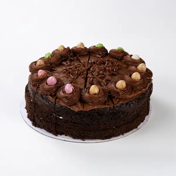 Mini Eggs Cake (1223p5)