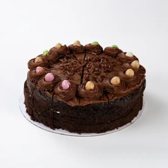 Mini Eggs Cake (1223p5)