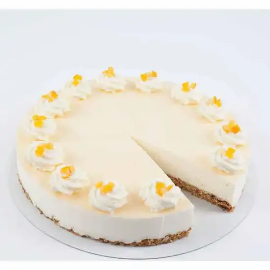 Lemon Cheesecake (8315p5)