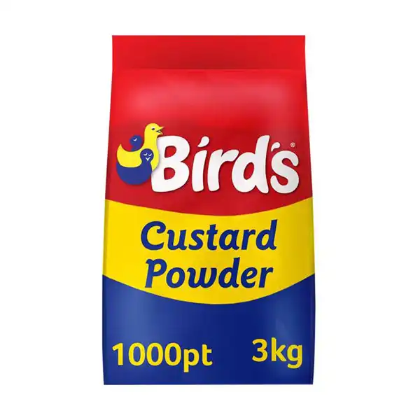 Custard Powder Mix (a67653p2)