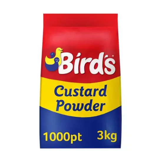 Custard Powder Mix (a67653p2)