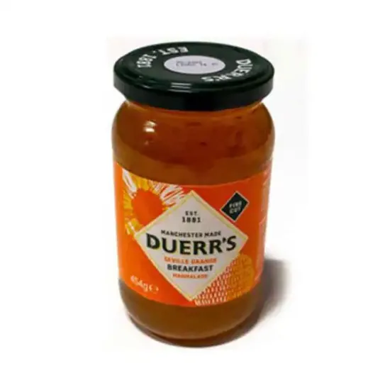 Seville Orange Breakfast Marmalade (a21162p2)