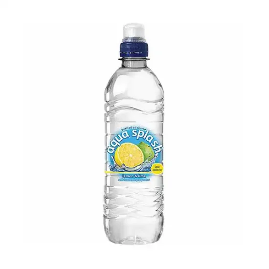 Radnor Still Spring Lemon & Lime Water Bottles (a92920p2)