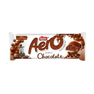 Aero Original ()