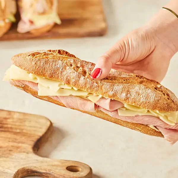 Caractere Half Baguette (36906p1)