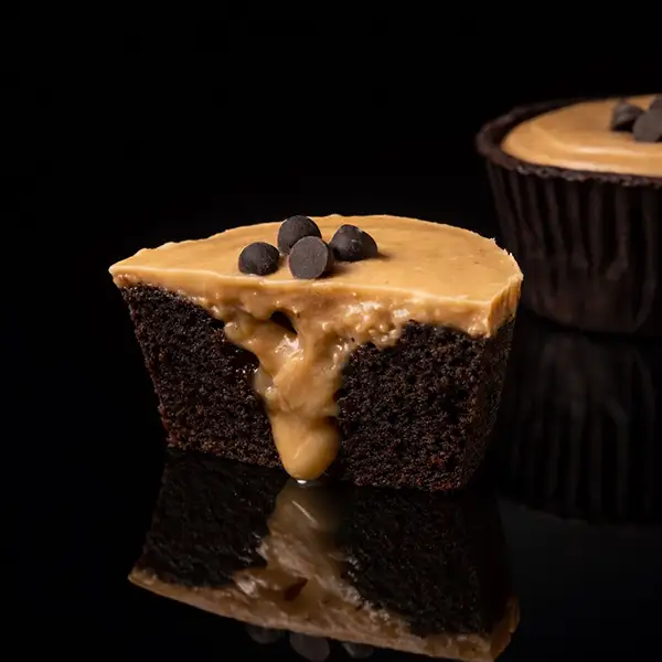 Peanut Butter Brownie Cup (065267p1)