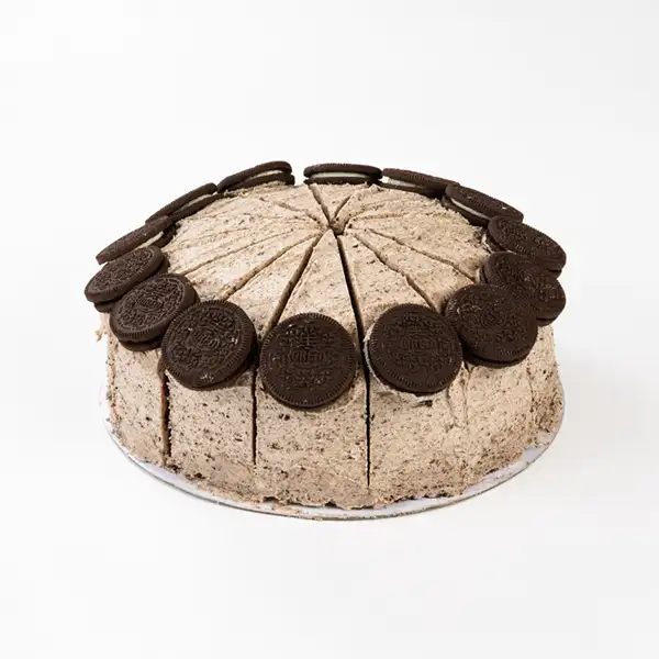 Cookies & Cream Cake (1222p5)