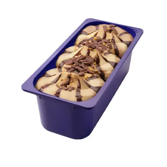 Crunchie Scooping Ice Cream (850022p5)