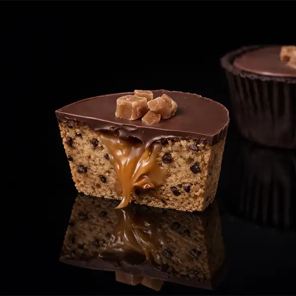 Billionaires Cookie Cup (065265p1)