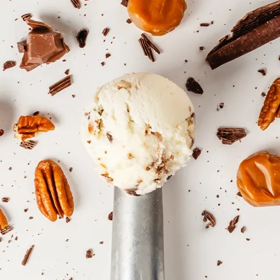 Rocky Road Ice Cream (30212p1)