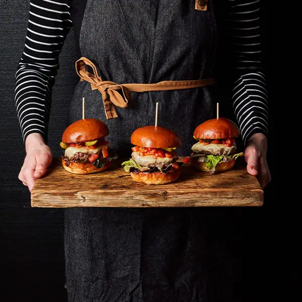 Wildfarmed Plant Based Glazed Bun (36507p1)