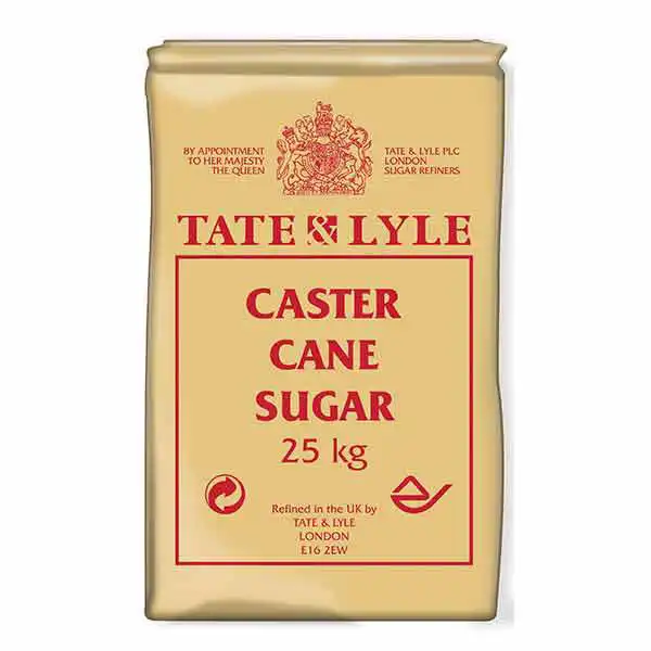 Caster Sugar (a67969p2)