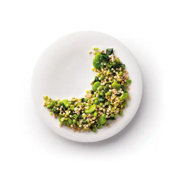 Green Valley Salad (0193p5)