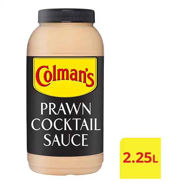 Prawn Cocktail Sauce (a64955p2)