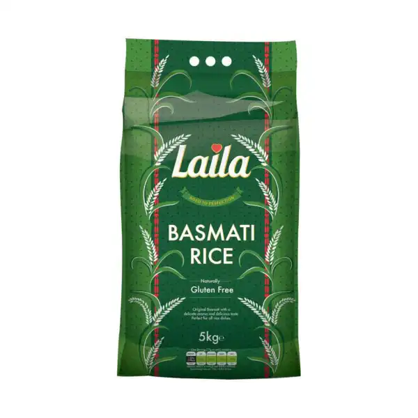 Easy Cook Basmati Rice (a64929p2)