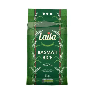 Easy Cook Basmati Rice ()