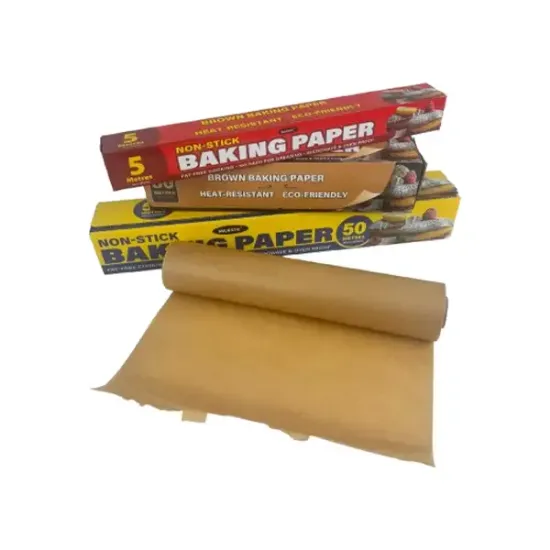 Baking Parchment 45cm (baking-parchment-45cmp5)