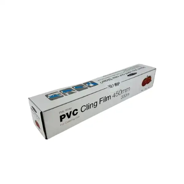 Catering Cling Film 45cm (a10595p2)