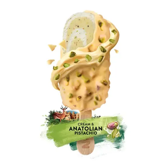 Cream & Anatolian Pistachio Ice Cream Sticks (cream--anatolian-pistachio-ice-cream-sticksp5)