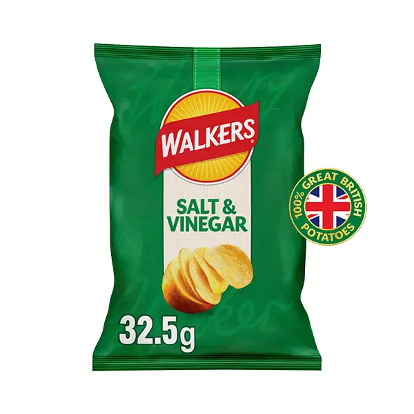 Salt & Vinegar Crisps (a75512p2)