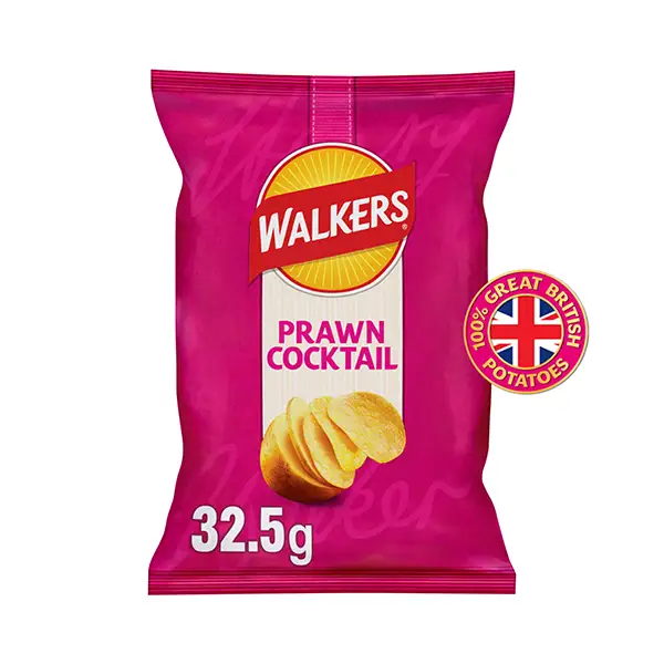 Prawn Cocktail Crisps (a75547p2)