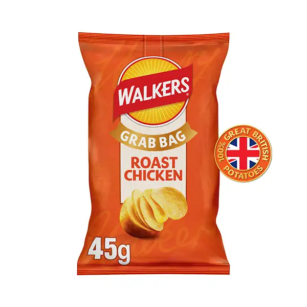 Roast Chicken Crisps (a75458p2)