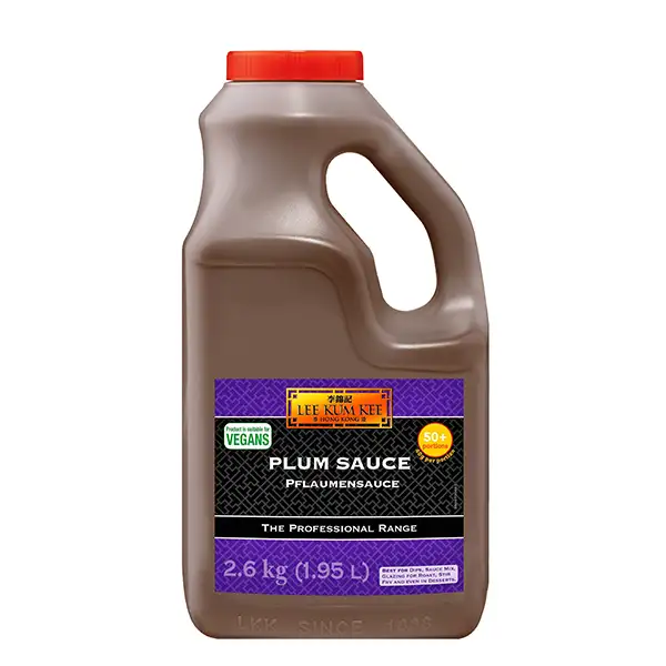 Plum Sauce (a2852p2)