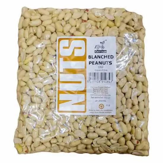 Blanched Peanuts (a42036p2)