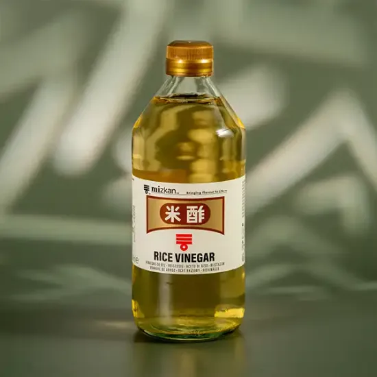 Rice Vinegar (a64618p2)