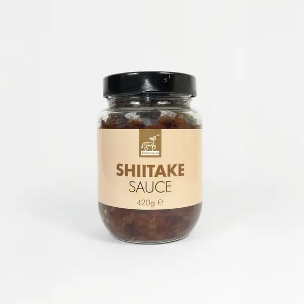 Shiitake Sauce (a39999p2)