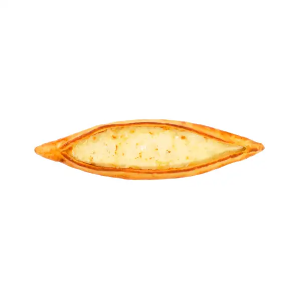 Cheesy Garlic Flatbread (32150p5)