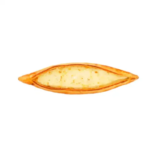 Cheesy Garlic Flatbread (32150p5)