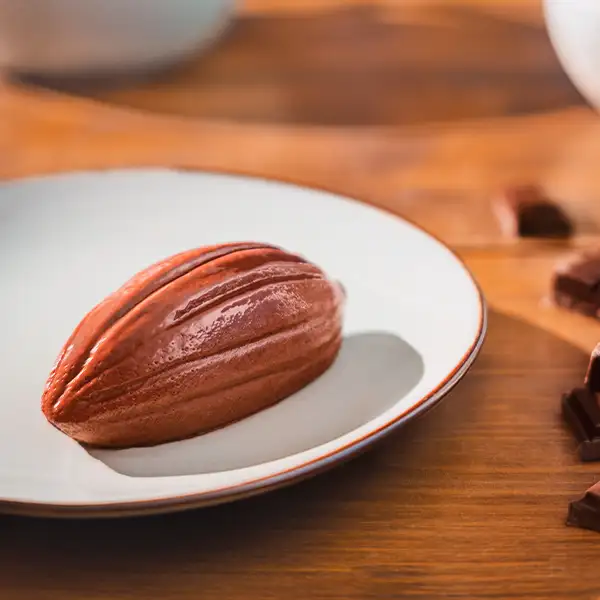 The Chocolate (74172p1)
