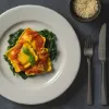 Ravioli Pomodoro Mozzarella (282855p2)