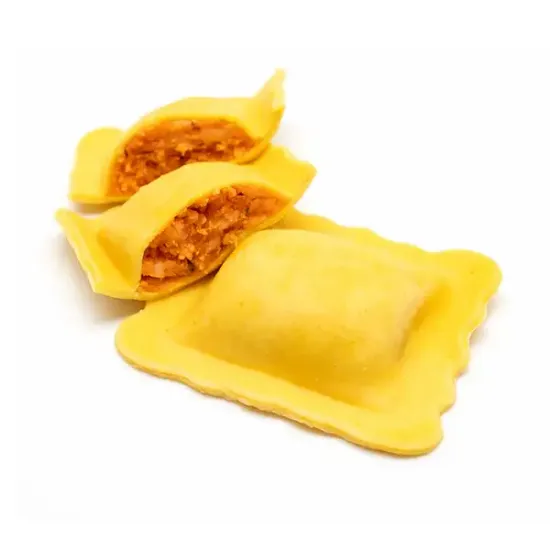 Ravioli Pomodoro Mozzarella (282855p5)