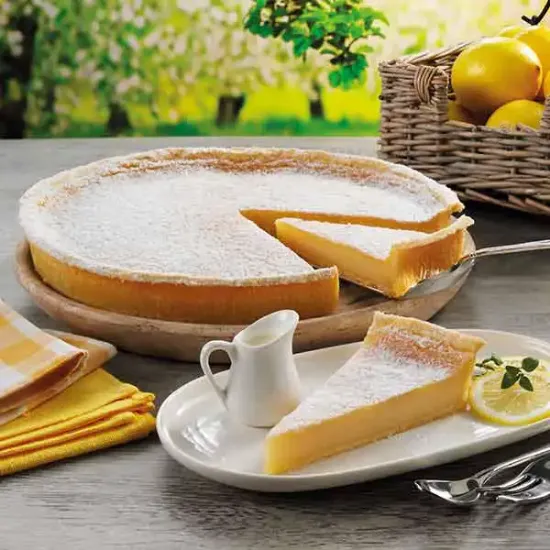 Tart au Citron (7398p1)