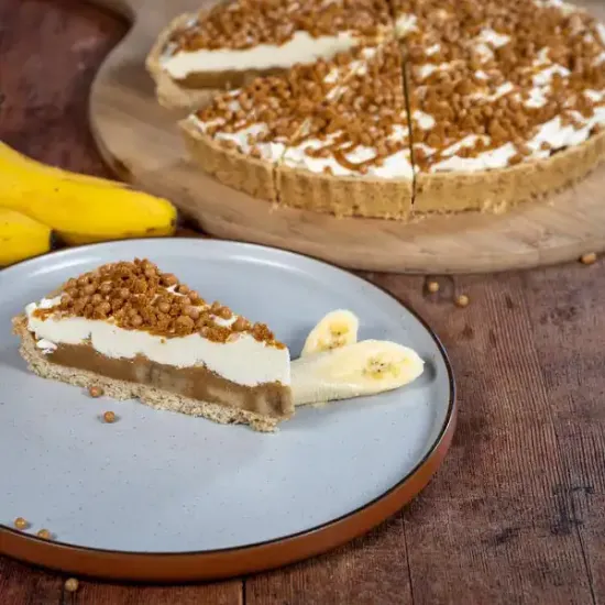 Banoffee Pie (74006p1)