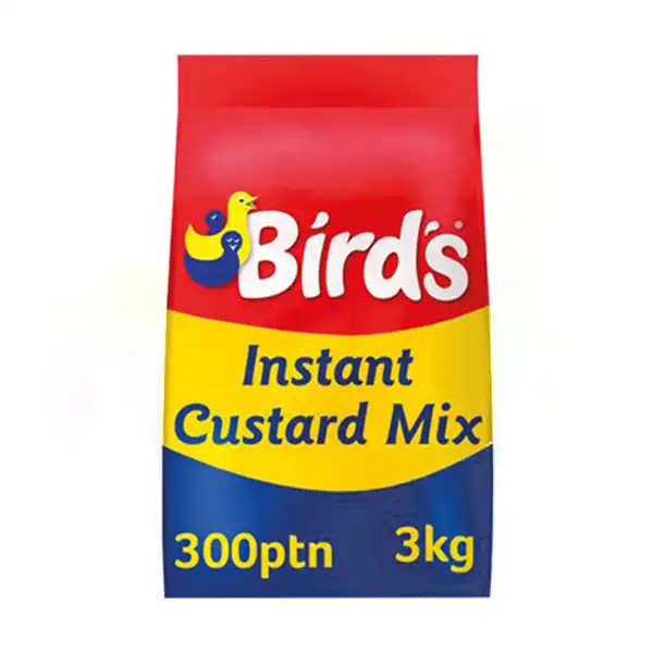 Custard Mix (a67644p2)