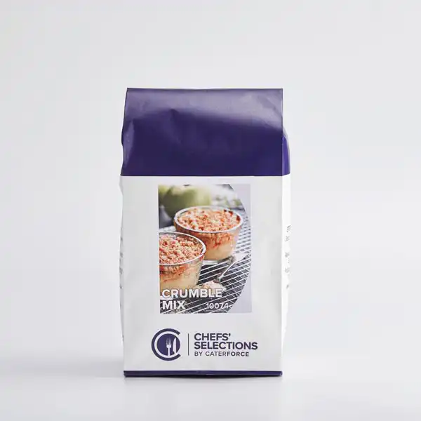 Crumble Mix (a96450p2)