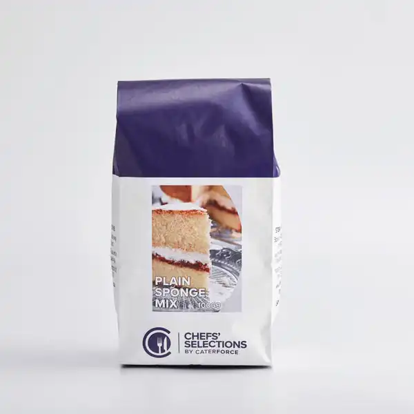 Sponge Mix (a96451p2)