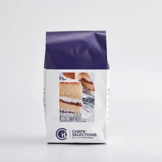 Sponge Mix (a96451p2)