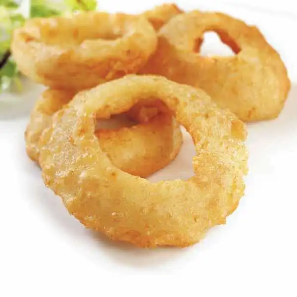 Beer Battered Onion Rings (1707p1)