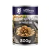 Chickpeas in Water (a2160p2)