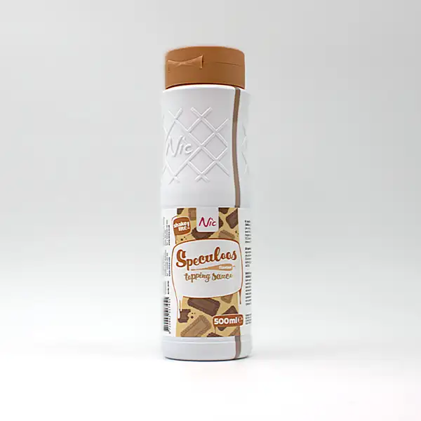 Speculoos Sauce (30928p2)