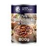 Five Bean Salad in Water (a2161p2)
